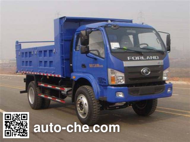    Foton Rowor ES7 6x2R   